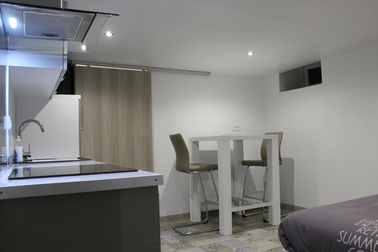 Studio De La Bourdonnais Guitté 外观 照片